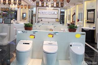 衛浴潔具選購全攻略 三大注意事項、品牌推薦與安裝服務解析