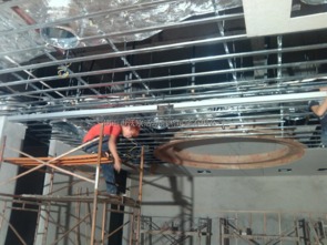 佛山沃歐活動隔斷屏風公司 優質產品報價與圖片展示，引領建筑裝飾材料研發潮流