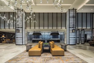 設(shè)計創(chuàng)造價值 CCD鄭忠與莊瑞安在2018中國建筑裝飾產(chǎn)業(yè)發(fā)展論壇上的材料研發(fā)探索