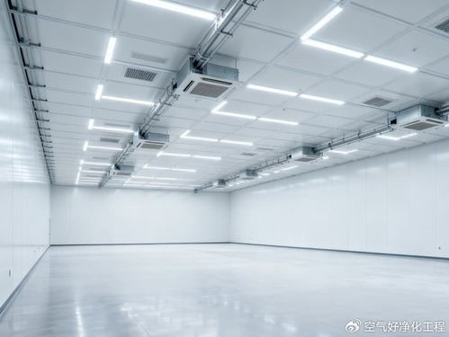 淮南新能源車間凈化裝修工程 研發建筑裝飾裝修材料的創新應用與關鍵考量